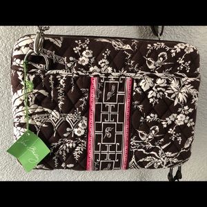 Vera Bradley Mini Laptop Case